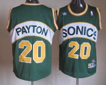 Oklahoma City Thunder jerseys-043